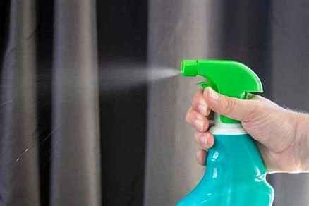 Chile Takes Steps to Regulate Disinfectants