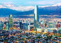 Chile is launching its new Chemical Registration System