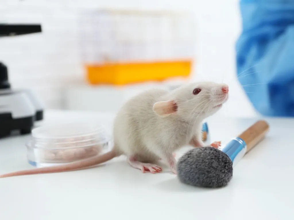 Chile prohibits animal testing for cosmetics 