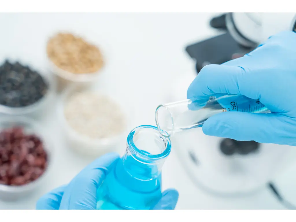 Chile Approves the 2024 List of Industrial Hazardous Substances List Under Resolution No. 7595