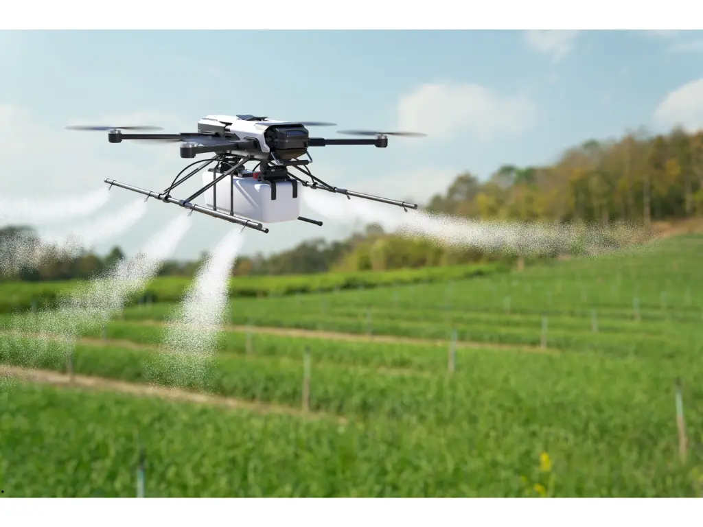 Chile Introduces Landmark Regulation to Strengthen Agricultural Pesticide Management