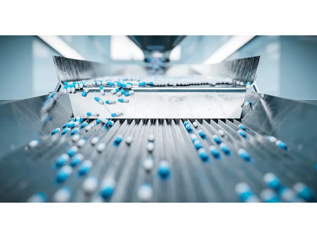 Chile Approves New Technical Standard for the Sanitary Registration of Hemoderivative Pharmaceuticals