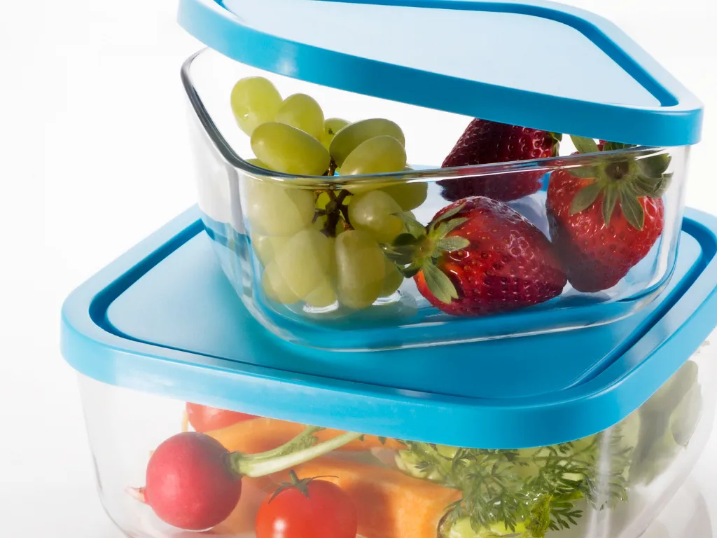 China consults on FCMs standard Image