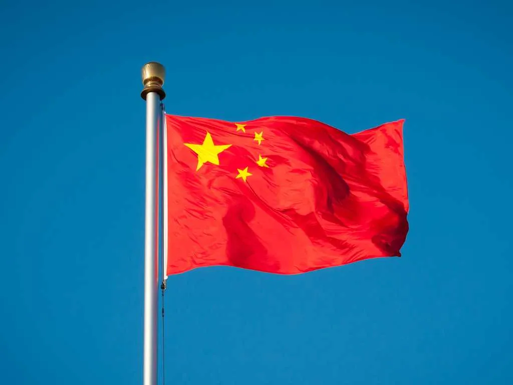 China solicits comments on GB 30000.1