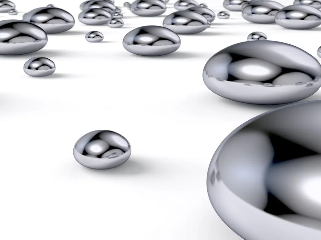 China Introduces New Restrictions on Mercury-Added Products