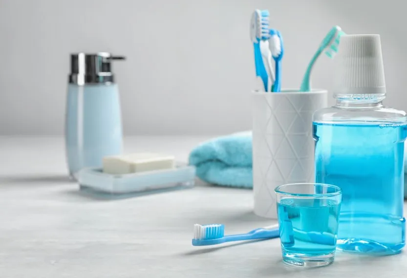 China's New Evaluation Criteria for Oral Care Products Image