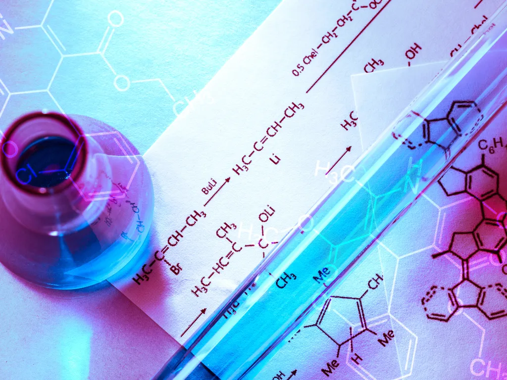 China Adds 44 Chemicals to IECSC and Updates Uses for 2 Substances 