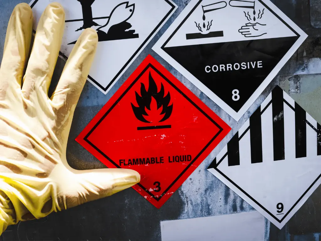 China Moves Forward with Revised Hazardous Chemicals Safety Law