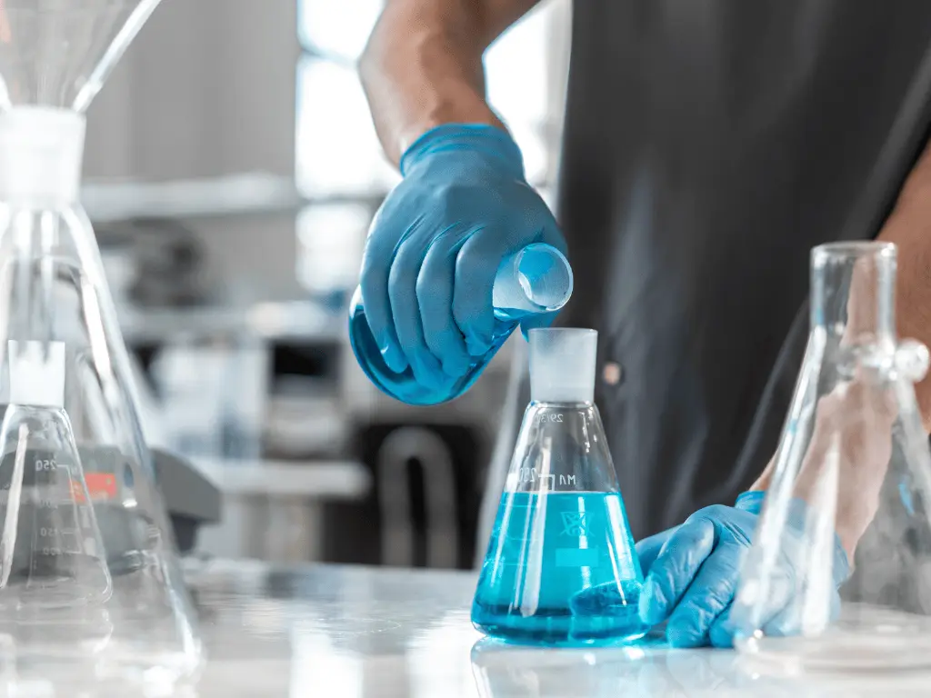 China’s Ministry of Ecology and Environment Strengthens Global Chemicals Treaty Collaboration