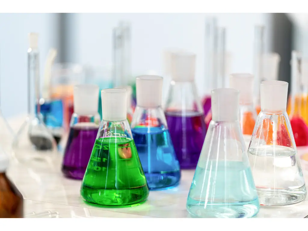 Colombia Publishes Its First National Inventory of Chemical Substances