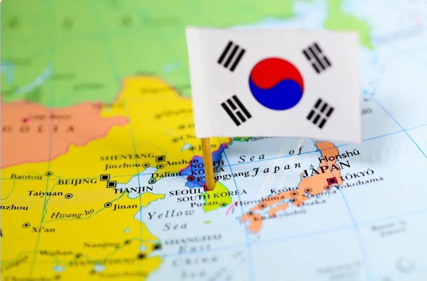 Consultation open on proposed revision of cosmetics safety standards in South Korea Image