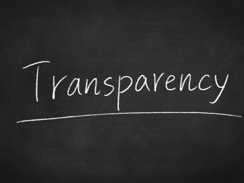 ECHA recommends more transparency in trade of hazardous chemicals  Image