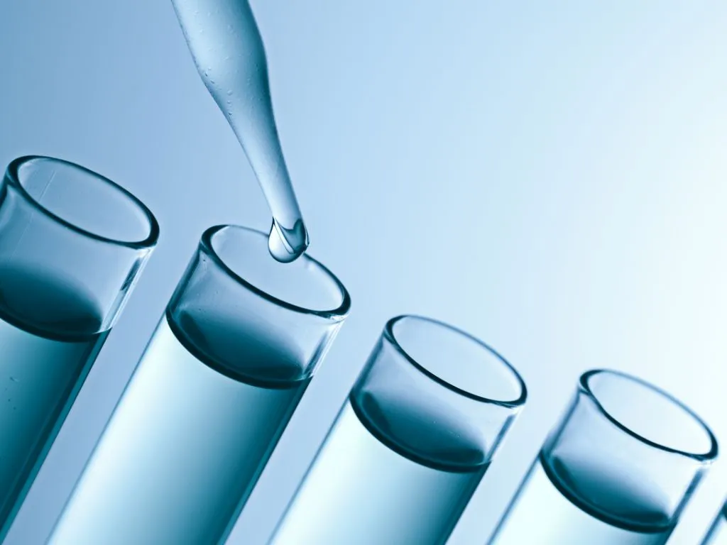 ECHA Investigates Alternative to Fish Toxicity Testing: Potential Use of Enhanced FET Method Image