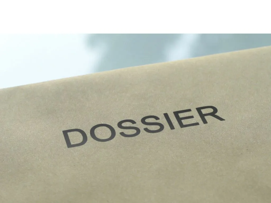 ECHA:  IUCLID to replace REACH-IT online dossiers from January 2024