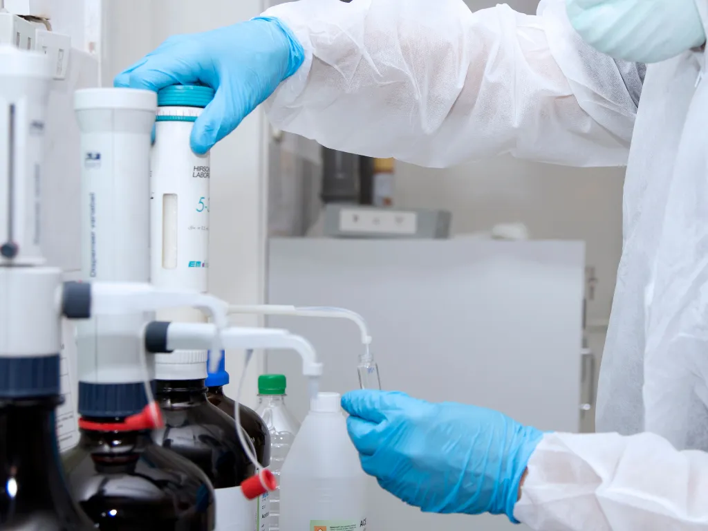 ECHA considers adding eight new substances to the Authorisation list Image