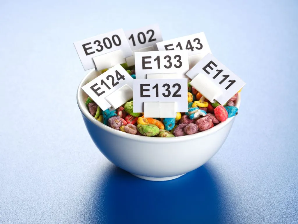 EFSA Calls for Data for Re-Evaluation of Fumaric and Succinic Acids as Food Additives