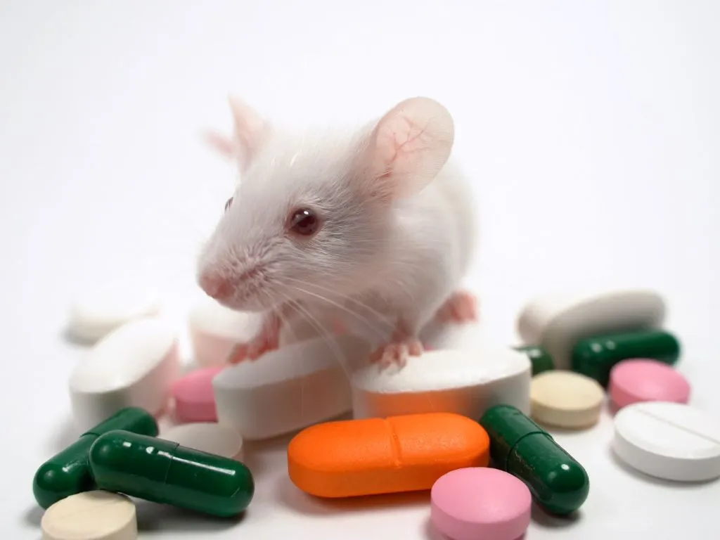 EPA Announces New Framework to Assess Eye Irritation in New Chemicals