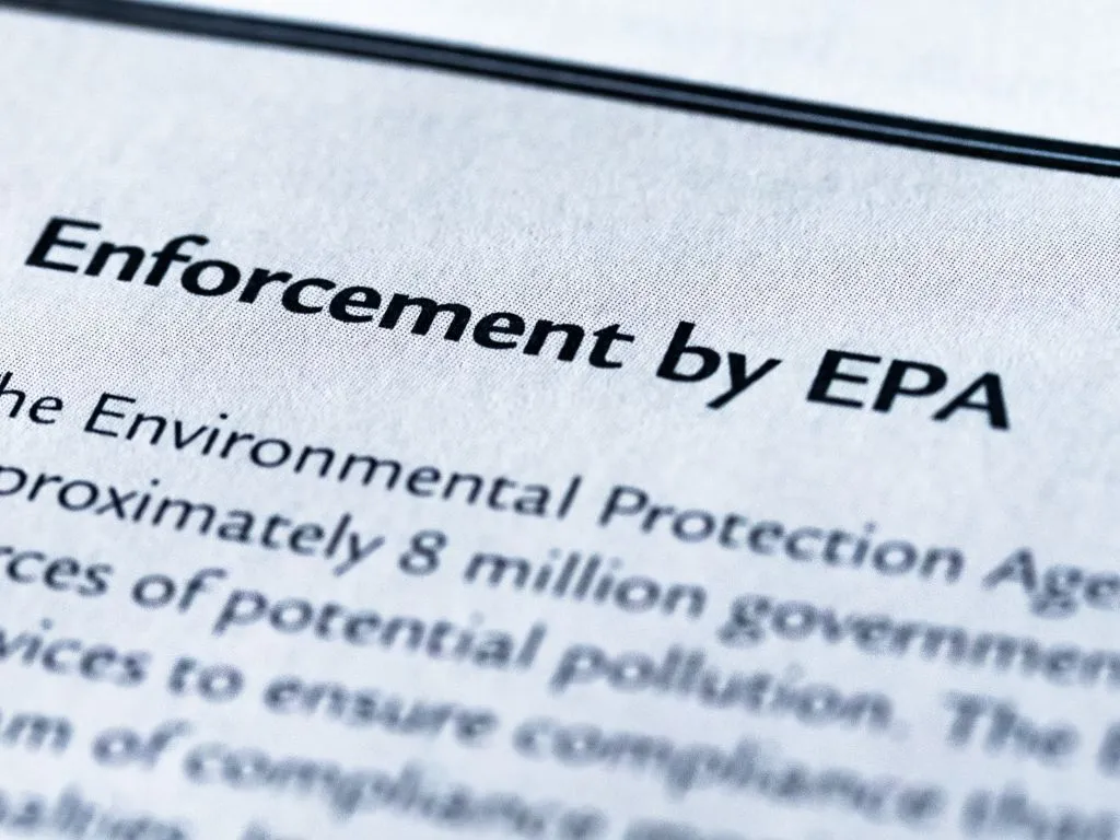 EPA Issues Compliance Guide for Methylene Chloride Rule after Banning Most Uses Due to Health Risks