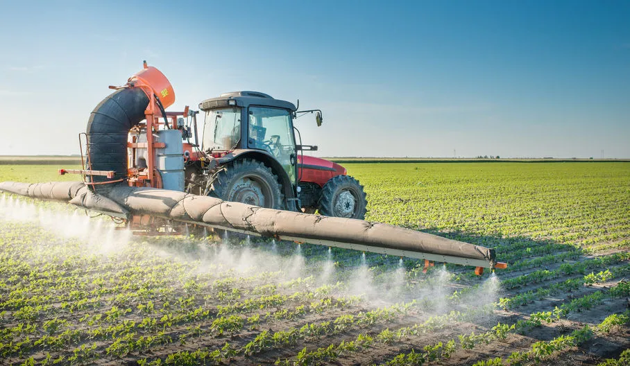 EPA Takes Strides to Strengthen Endocrine Disruptor Screening for Pesticides