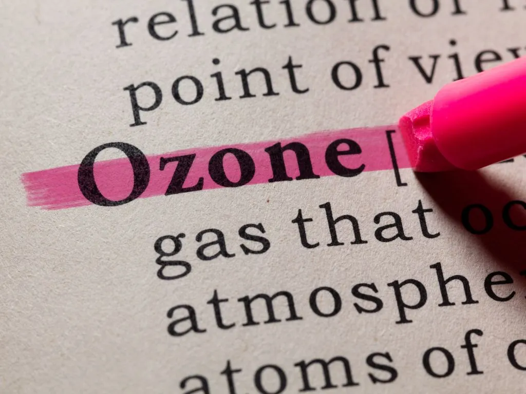 EU Adopts Ambitious Regulation to Combat Ozone Depletion
