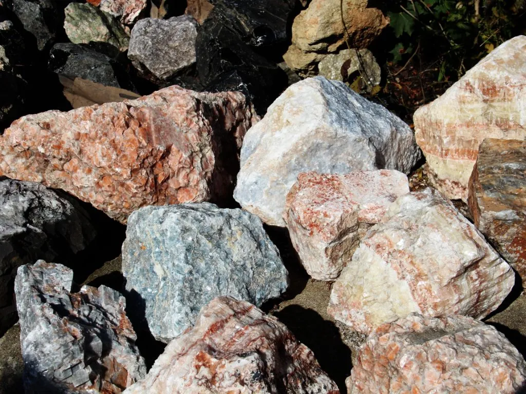 EU Implements Critical Raw Materials Act to Ensure Sustainable Supply 