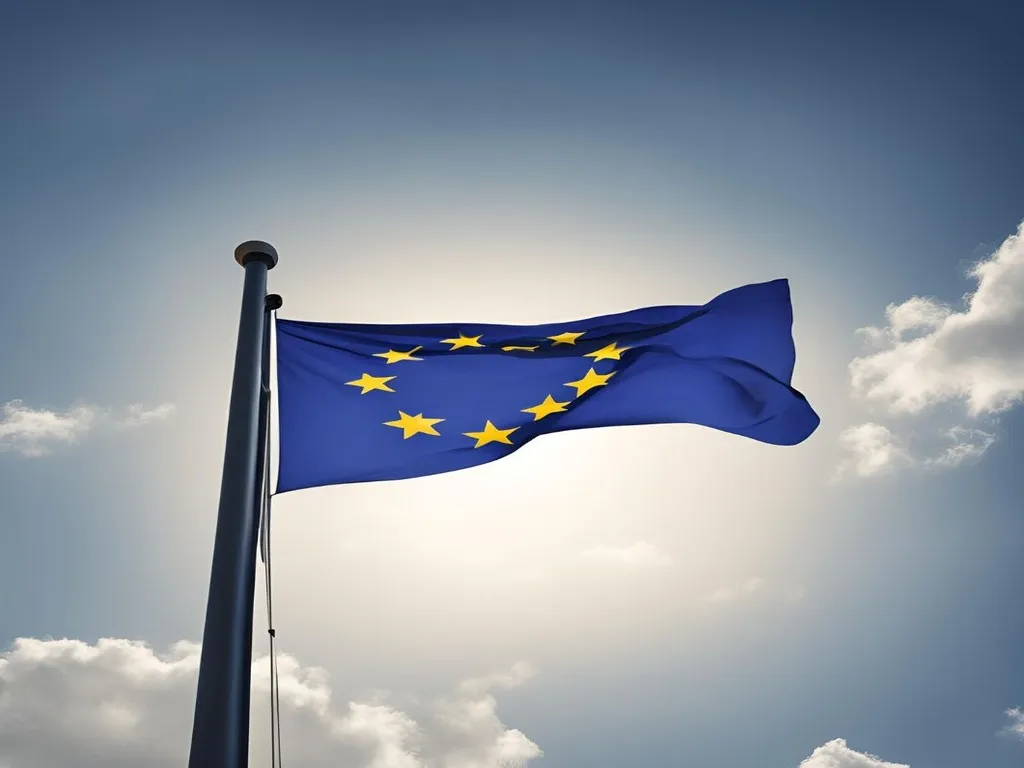 EU Implements New Eco-design for Sustainable Products Regulation to Boost Environmental Sustainability   Image