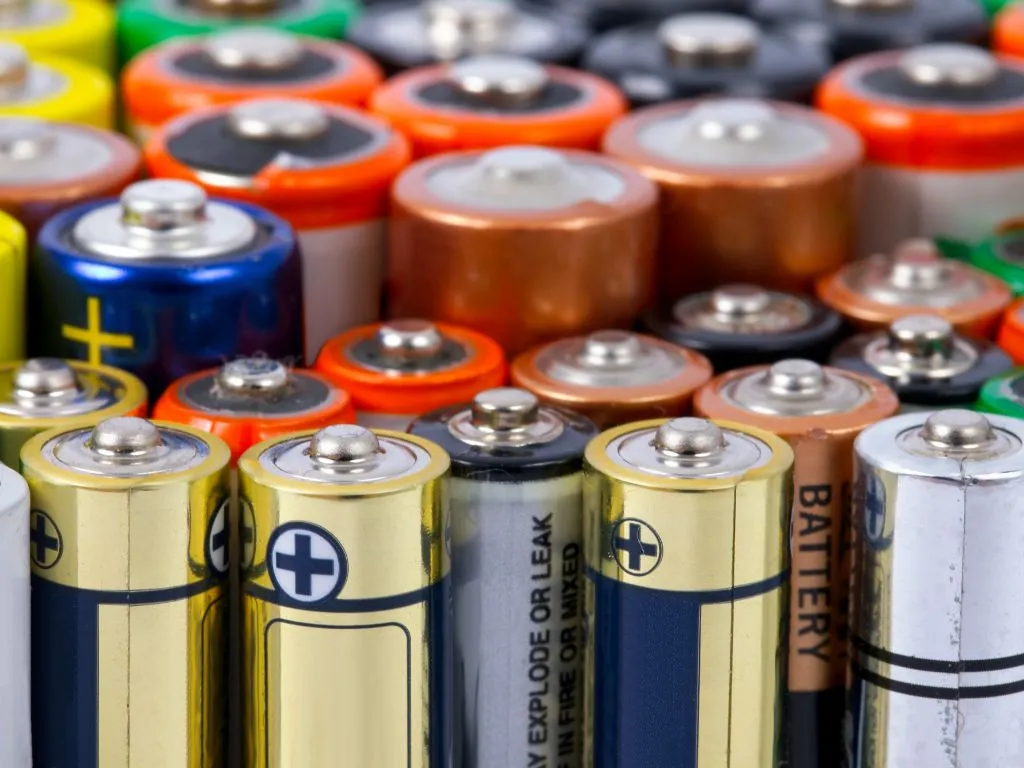EU Launches Consultation on Revision of European List of Waste for Battery Waste