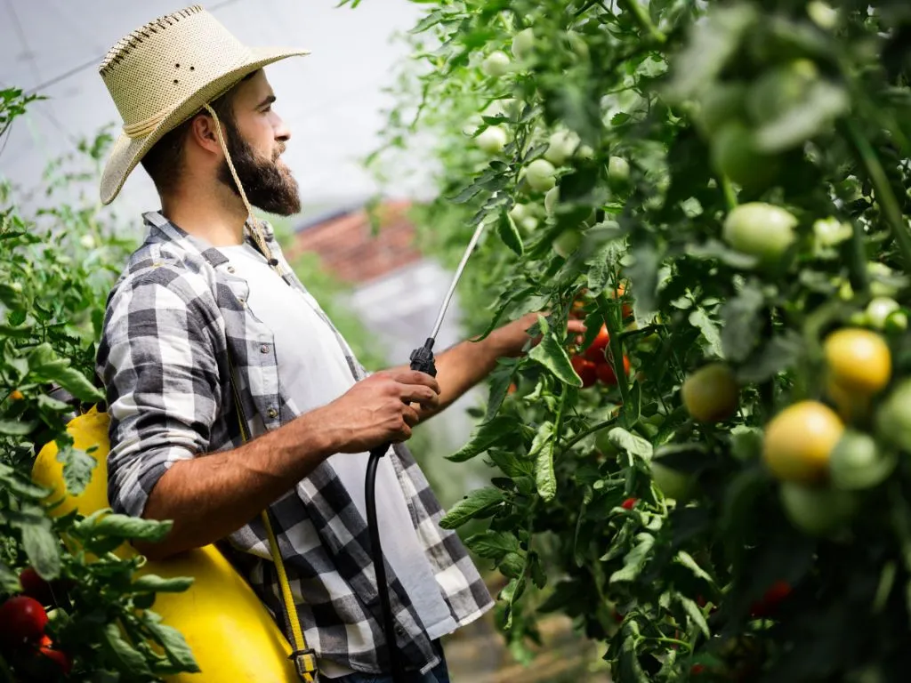 EU Notifies WTO of Draft Amendments to Data Requirements for Plant Protection Products