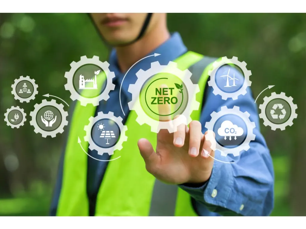 EU Sets New Targets to Boost Net-Zero Technology Production 