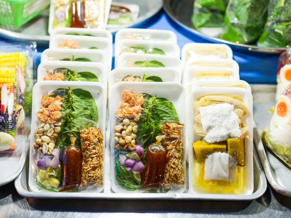  EU to Introduce Tougher Regulations on Plastic Food Contact Materials