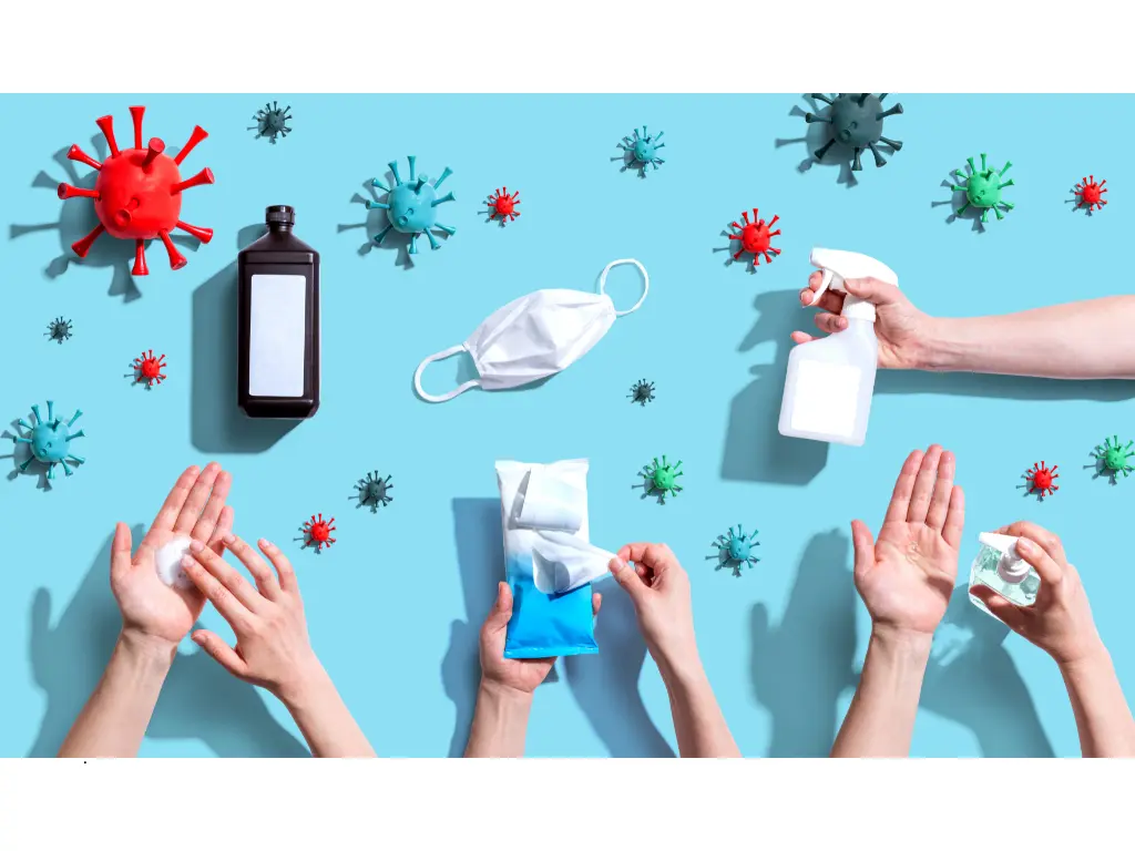 Ecuador Updates Registration Guidelines for Hygienic and Disinfectant Products