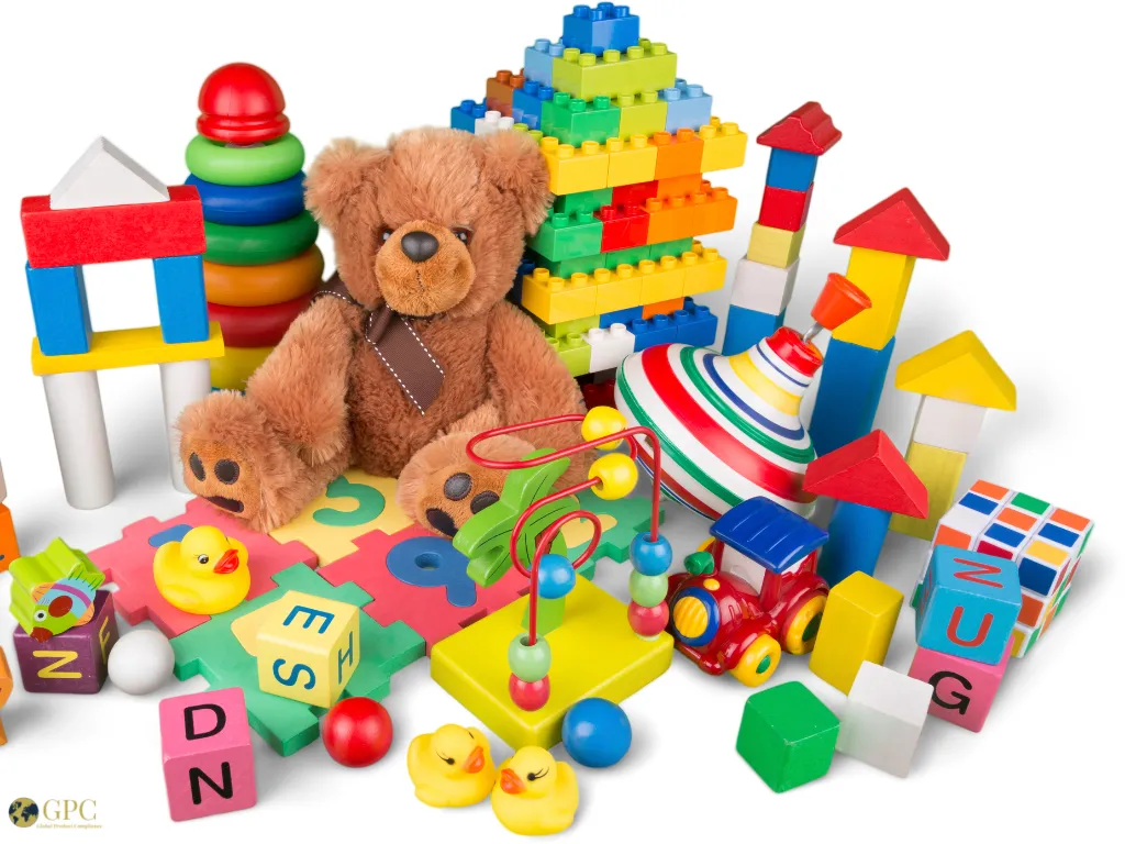 European Commission extends consultation on the presence of cobalt in toys 