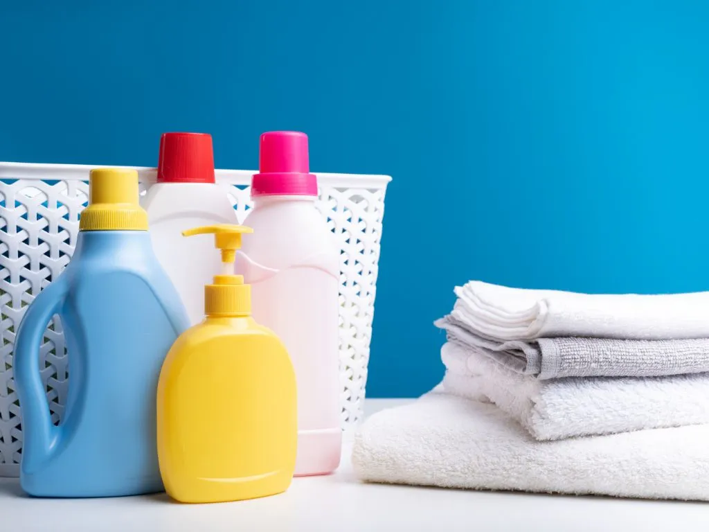 European Commission proposes revision of Detergent and Cleaning Products Regulation  Image