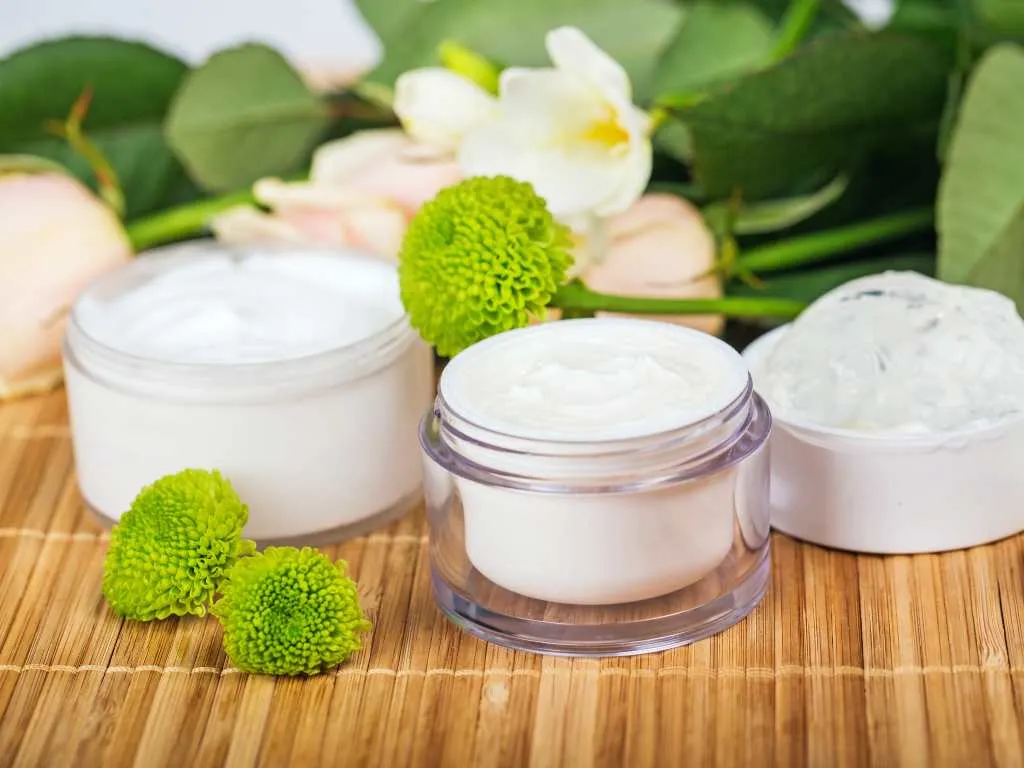 European Commission regulates the labelling of fragrance allergens in cosmetic products