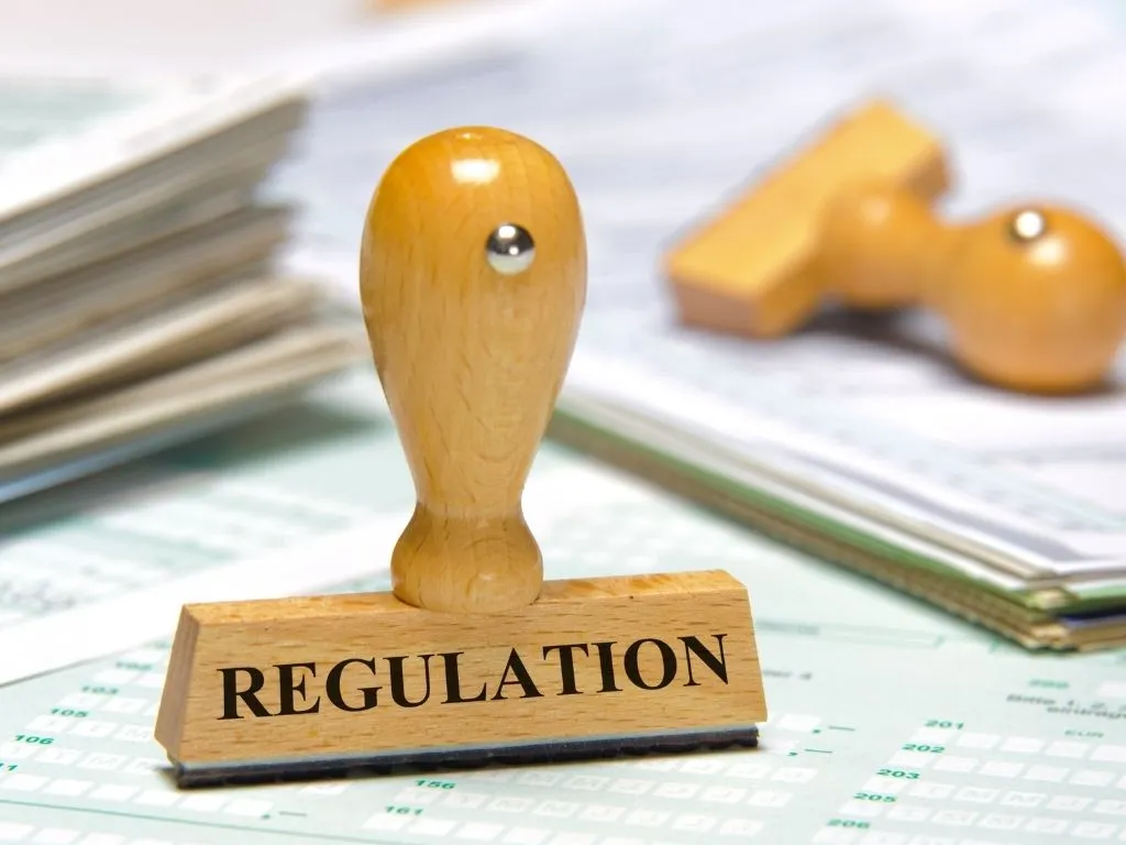 European Commission to revise PFOS entry in the POPs Regulation