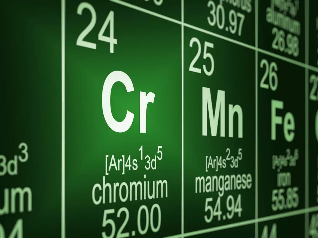 European Commission Expands Scope of ECHA’s Chromium VI Restriction Proposal Image