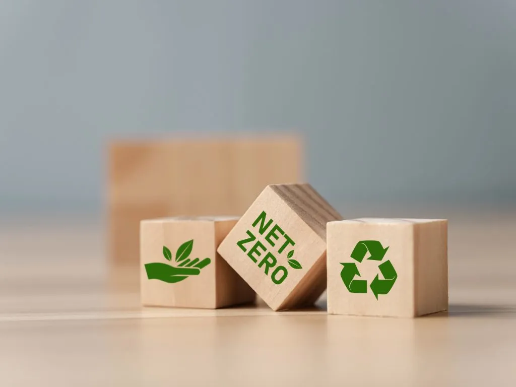 Europe's Path to Climate Neutrality: Parliament Backs Boost for Net-Zero Technology 