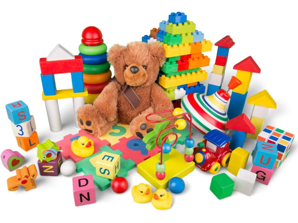 European Parliament Adopts New Toy Safety Regulation to Strengthen Child Health Protection