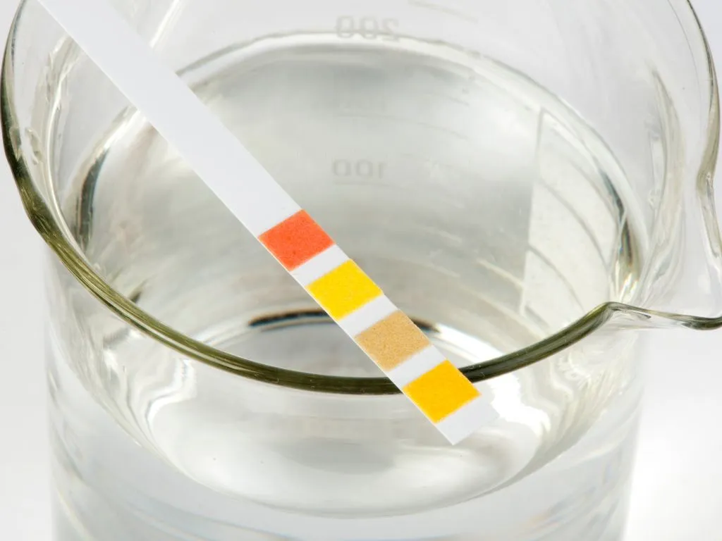 Government of Canada Releases Acids and Bases Group Assessment: Concludes Substances Are Not Harmful to Health or the Environment