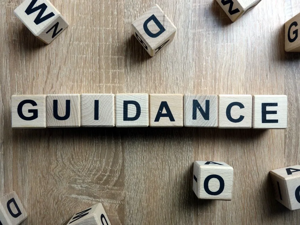 Great Britain: New guidance on the requirements for residue data from 1 January 2024