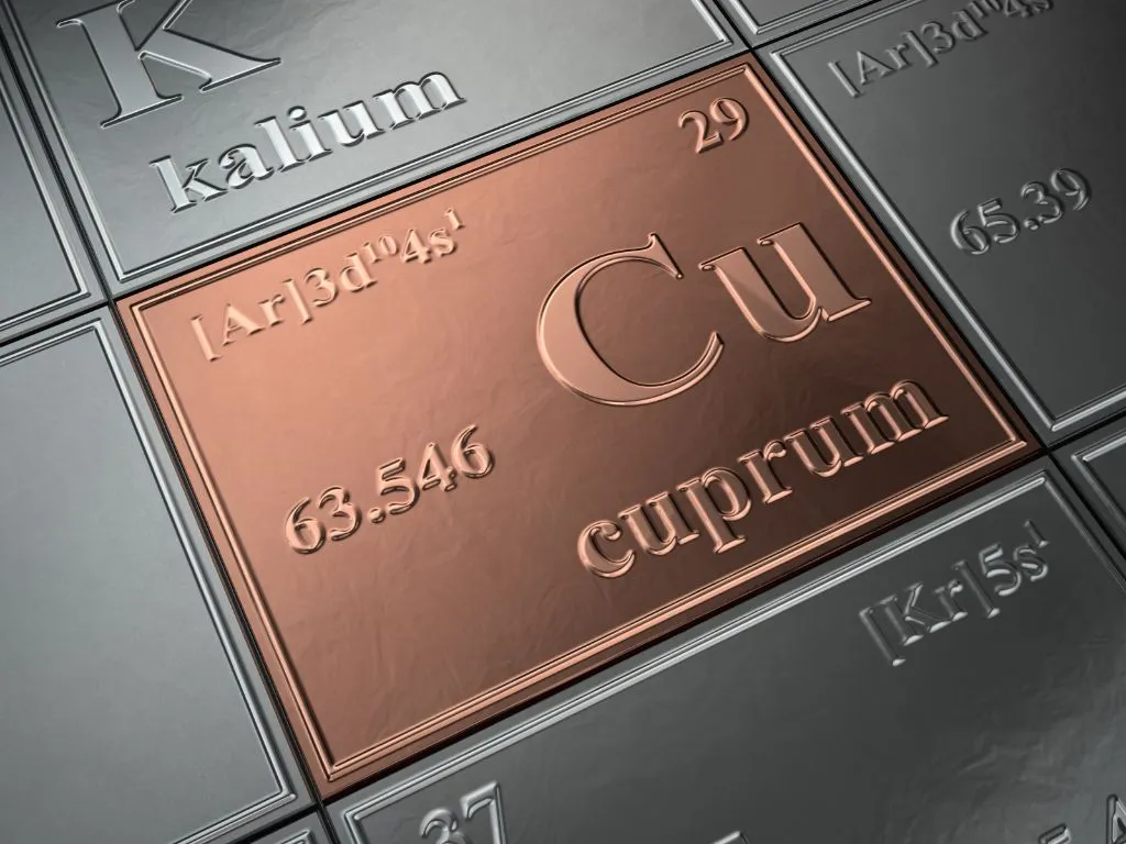 HSE Launches Public Consultation on Copper Substances