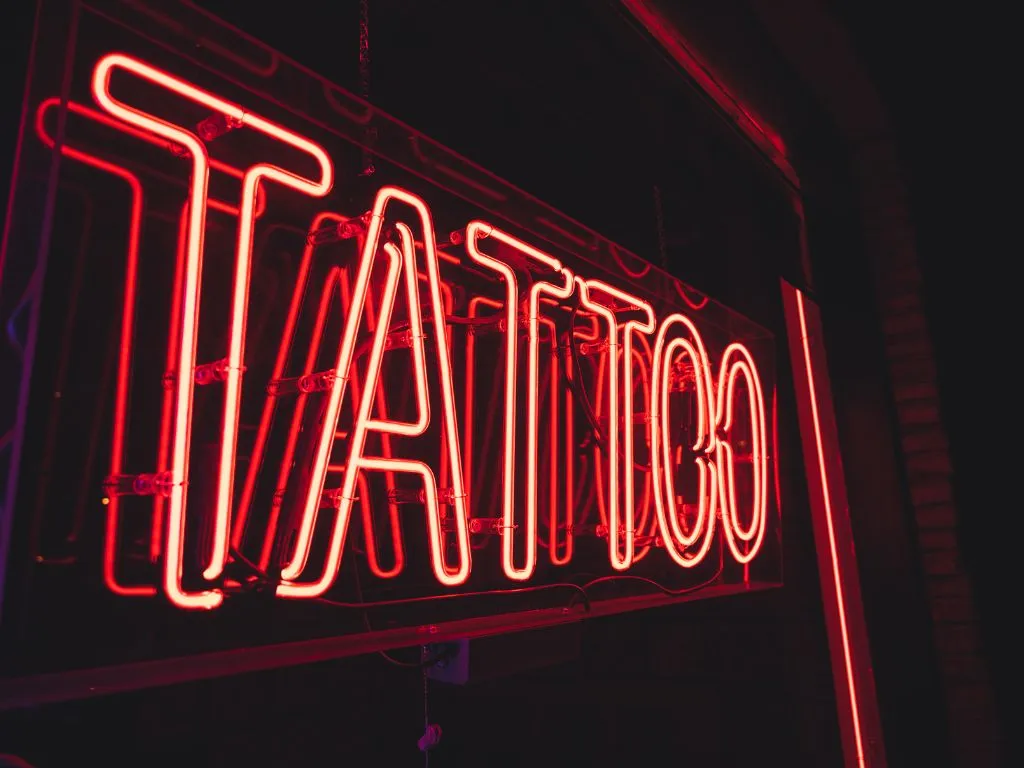 HSE publishes recommendation to restrict substances in tattoo and permanent make-up inks in the UK