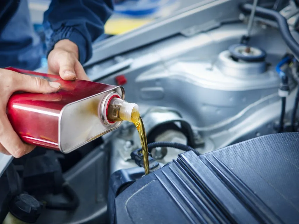 India releases draft notification for Extended Producer Responsibility for used oil