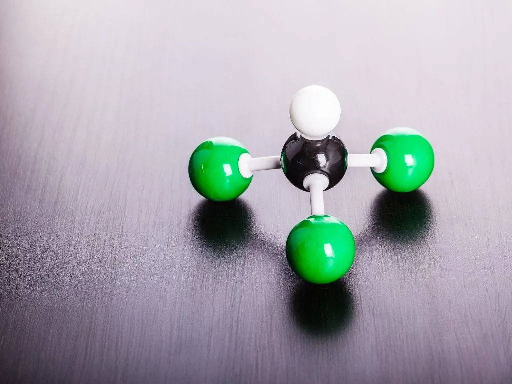 Public consultation on revised standard for chloroform in India