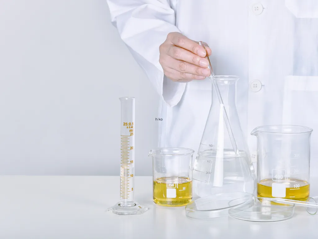 India: Voluntary Code of Conduct for six chemicals not controlled under Regulation of Controlled Substances