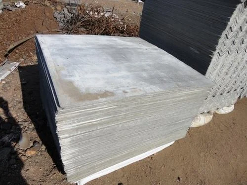 India notifies Quality Control Order for Asbestos and Fibre Cement-Based Products to WTO 