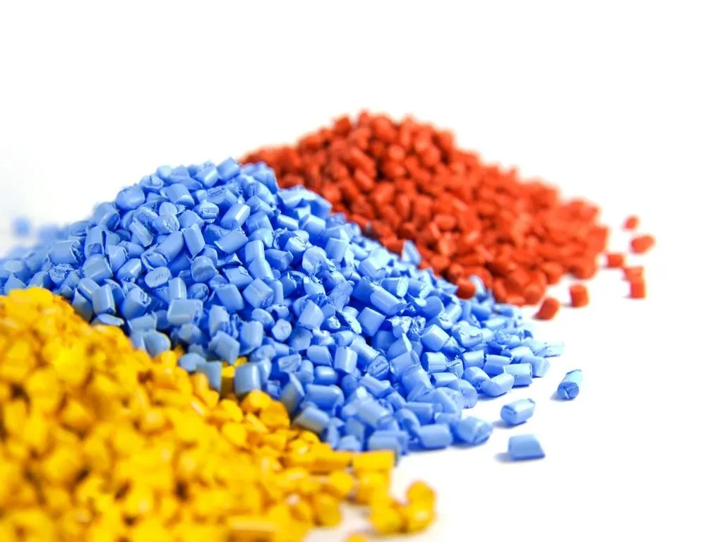 India extends enforcement date of Quality Control Orders for four polymer products. 
