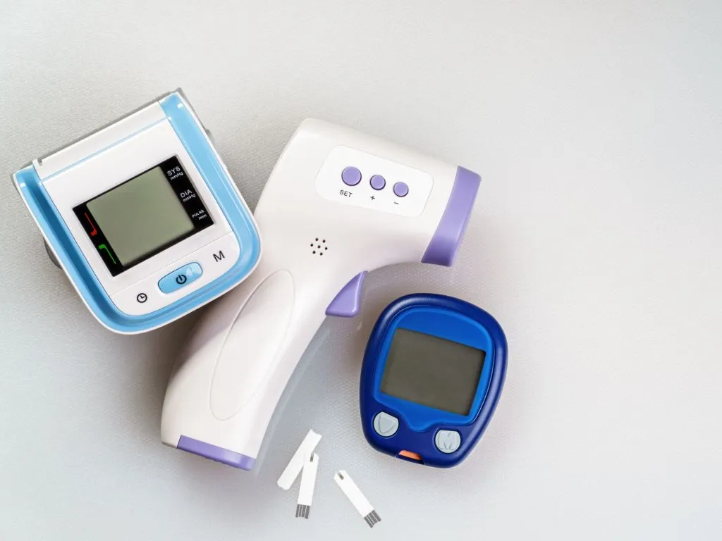 India publishes new circular on medical devices. Image