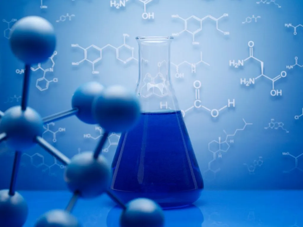 India notifies draft Quality Control Order for K-Acid to WTO. 