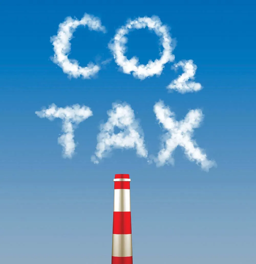 Indonesia publishes carbon pricing regulations including emission trade and carbon tax